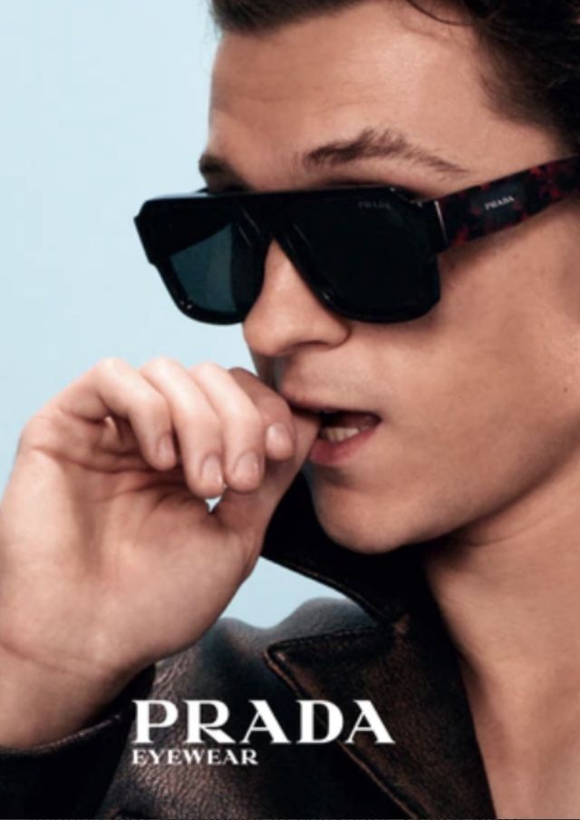 Lente Prada